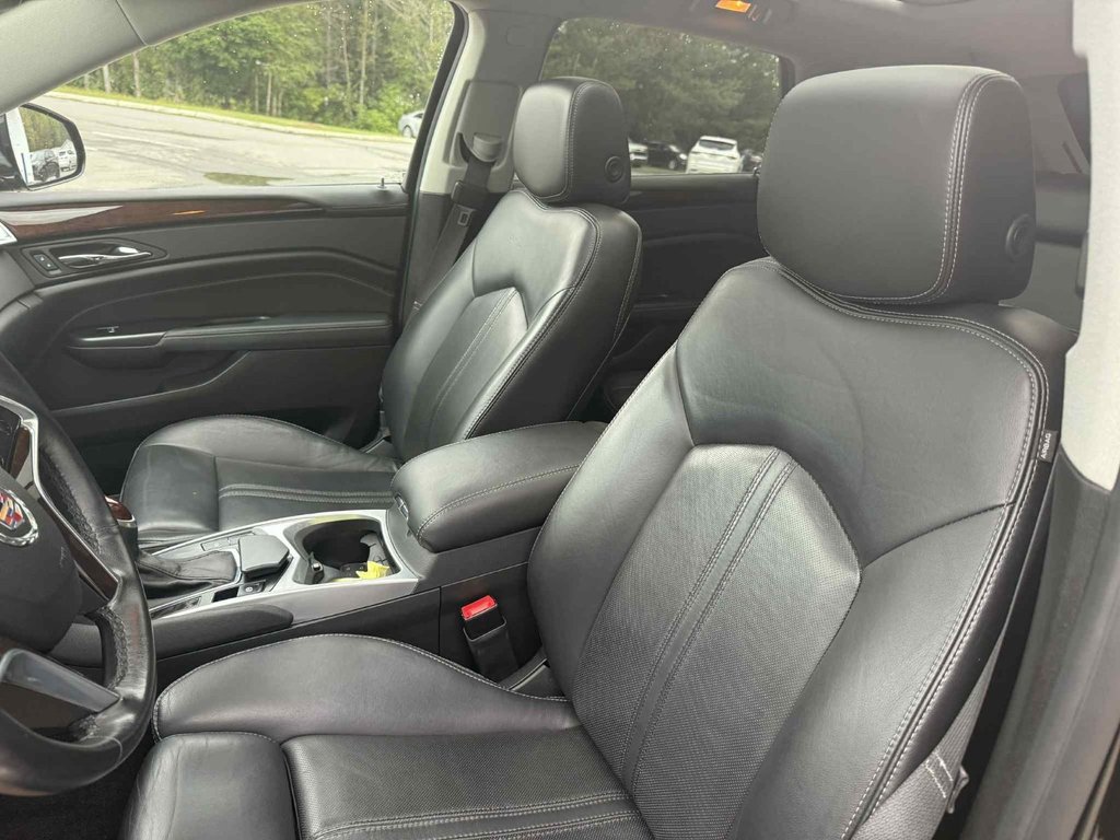 Cadillac SRX Luxury 2016 à Edmundston, Nouveau-Brunswick - 15 - w1024h768px