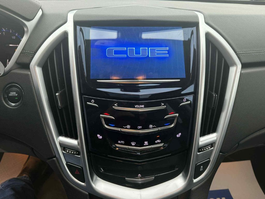 Cadillac SRX Luxury 2016 à Edmundston, Nouveau-Brunswick - 19 - w1024h768px
