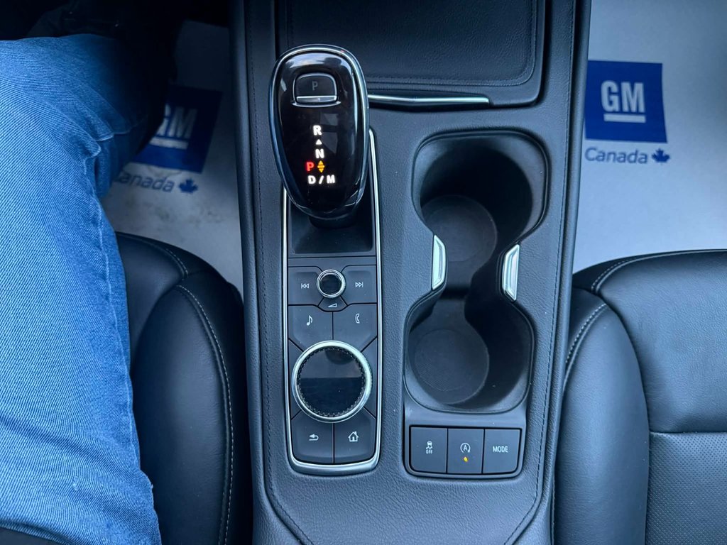 Cadillac XT4 AWD Premium Luxury 2020 à Edmundston, Nouveau-Brunswick - 13 - w1024h768px