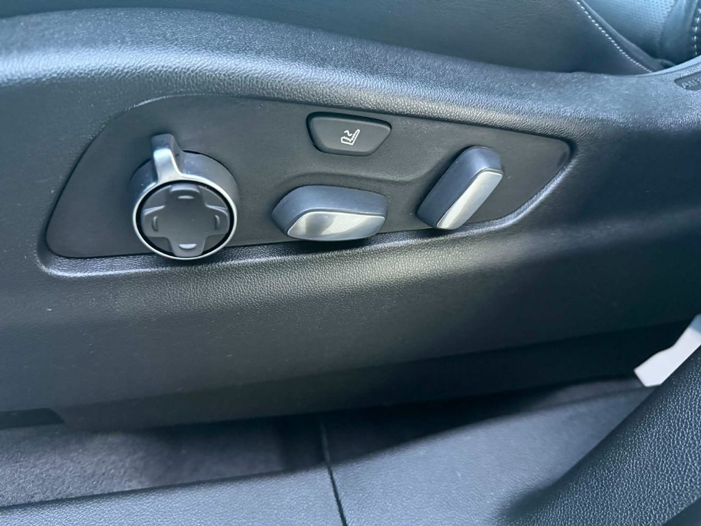 Cadillac XT4 AWD Premium Luxury 2020 à Edmundston, Nouveau-Brunswick - 12 - w1024h768px