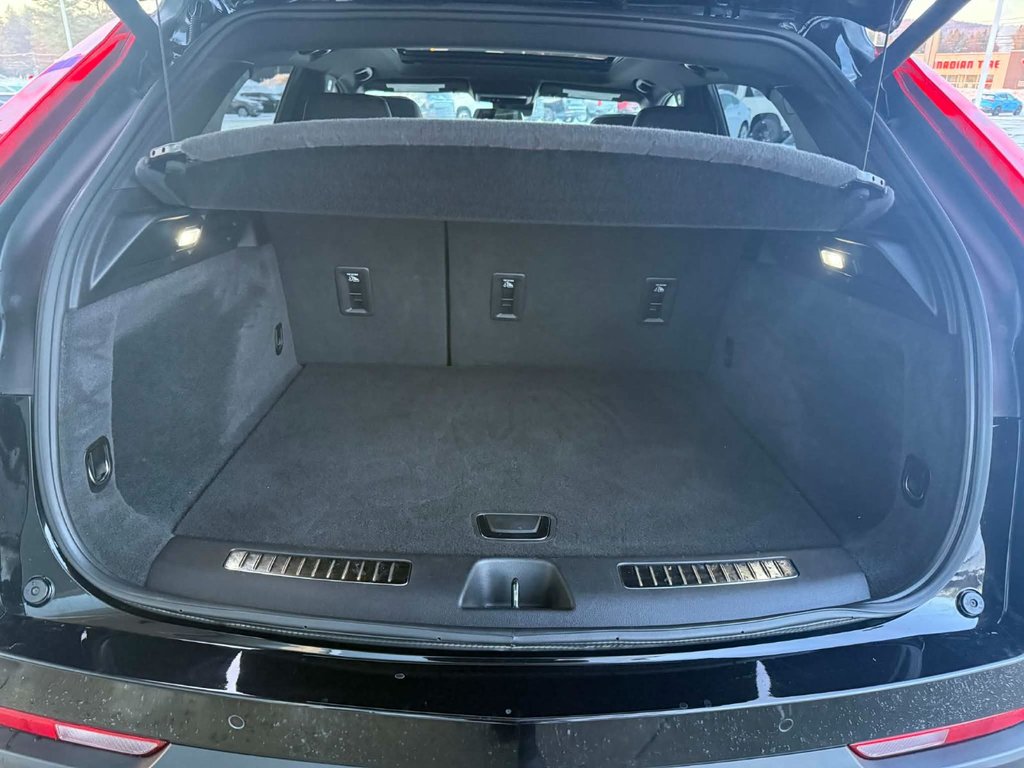 Cadillac XT4 AWD Premium Luxury 2020 à Edmundston, Nouveau-Brunswick - 16 - w1024h768px