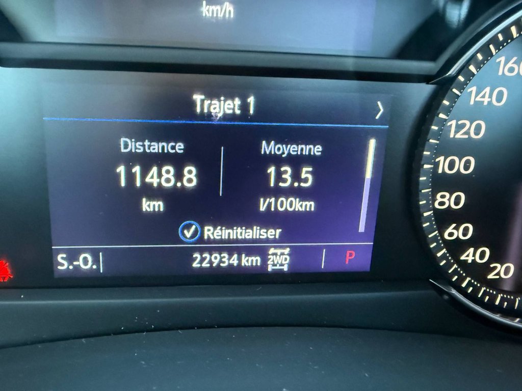 2022 Cadillac XT4 AWD Premium Luxury in Edmundston, New Brunswick - 16 - w1024h768px