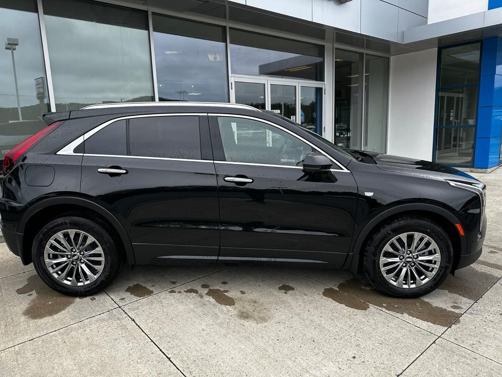 2024  XT4 Premium Luxury in Edmundston, New Brunswick - 3 - w1024h768px