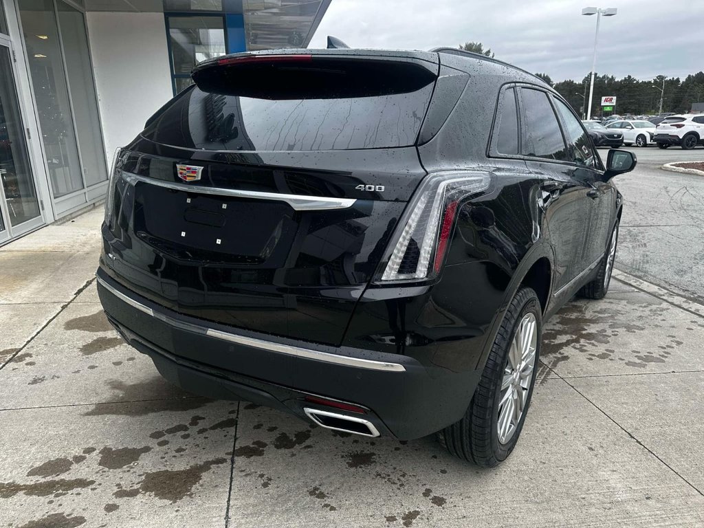 XT5 Sport 2025 à Edmundston, Nouveau-Brunswick - 4 - w1024h768px