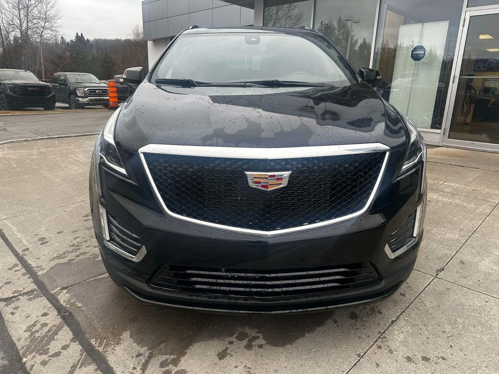 XT5 Sport 2025 à Edmundston, Nouveau-Brunswick - 2 - w1024h768px