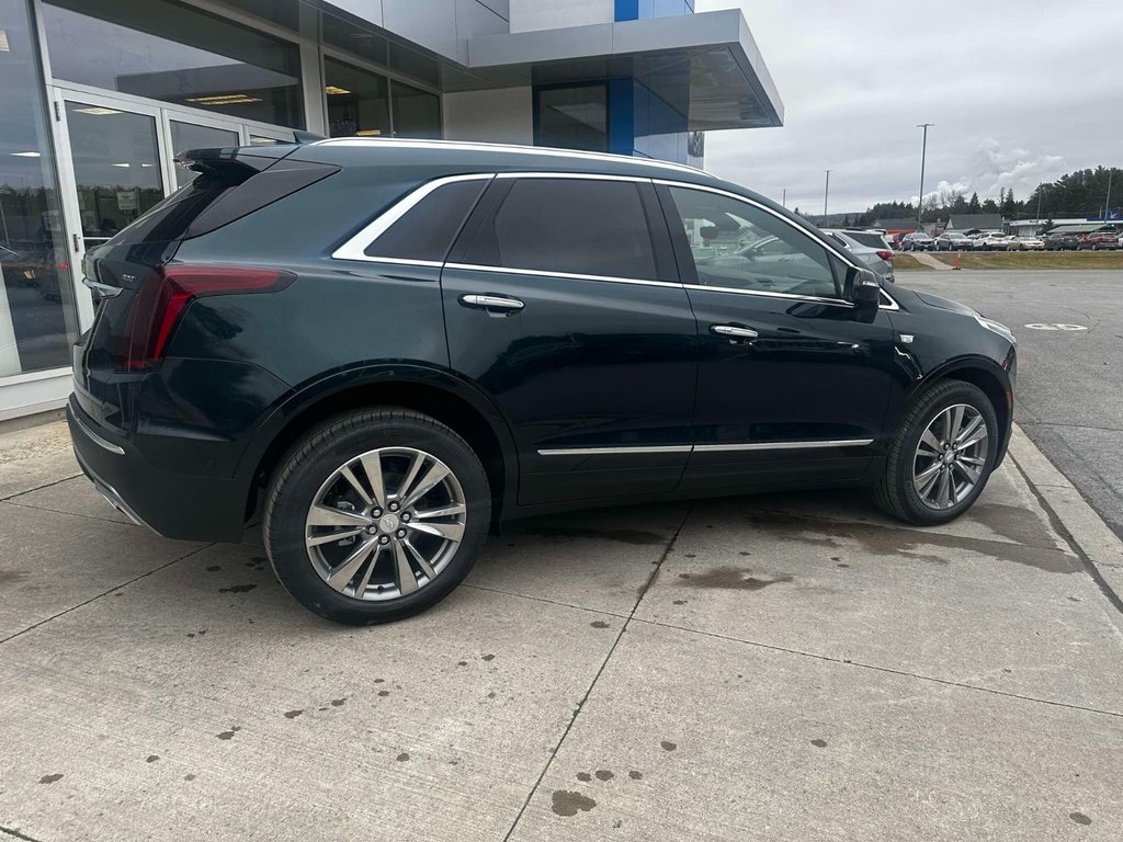 XT5 Premium Luxury 2025 à Edmundston, Nouveau-Brunswick - 3 - w1024h768px