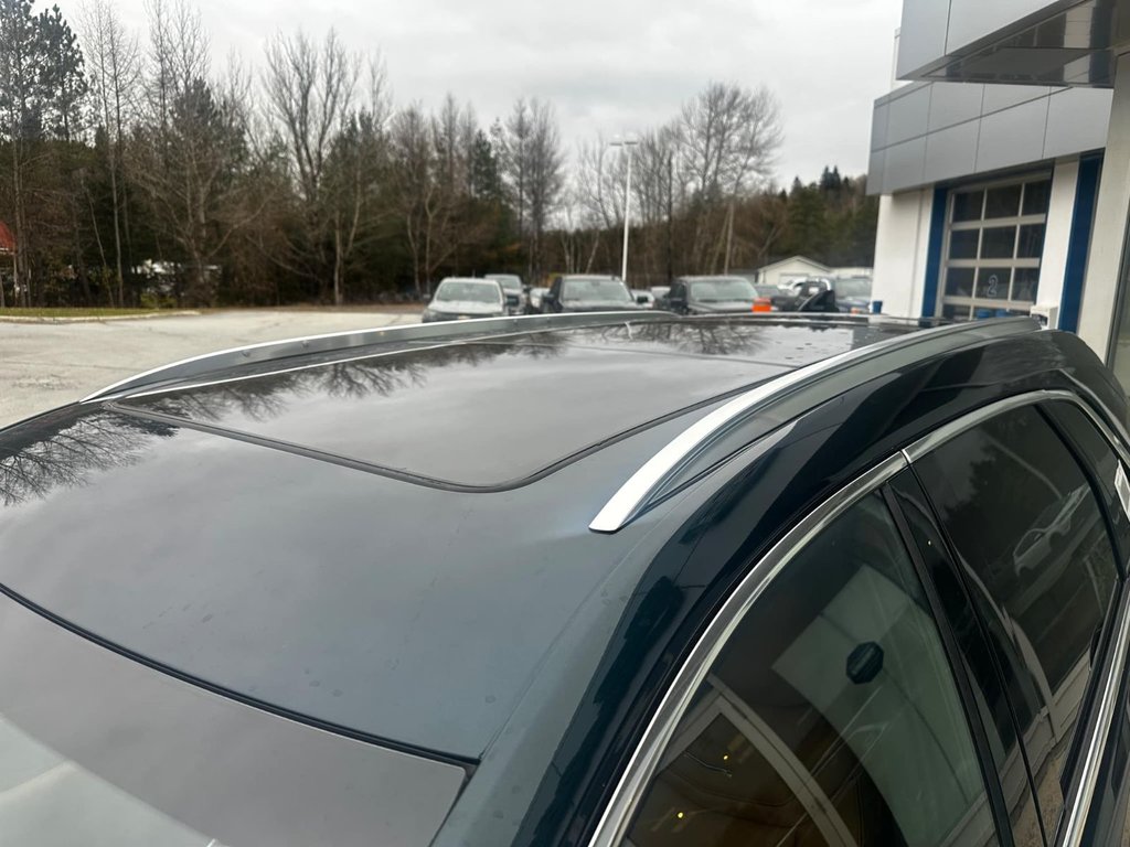 XT5 Premium Luxury 2025 à Edmundston, Nouveau-Brunswick - 9 - w1024h768px