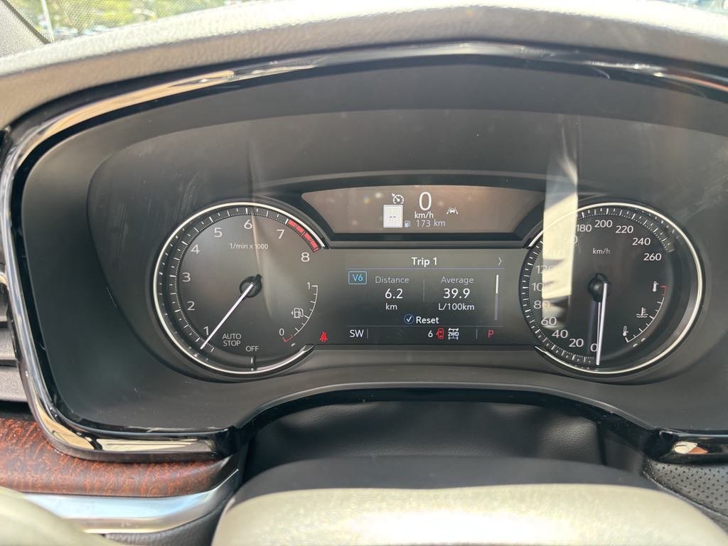 Cadillac XT5 Premium Luxury 2025 à Edmundston, Nouveau-Brunswick - 10 - w1024h768px