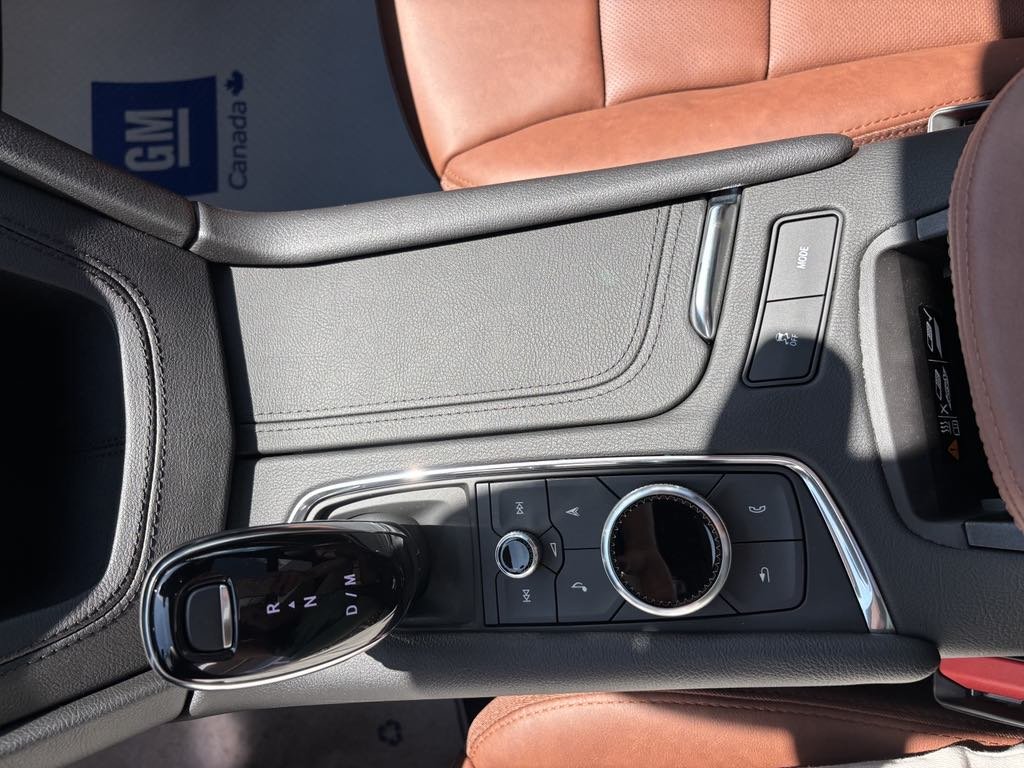Cadillac XT5 Premium Luxury 2025 à Edmundston, Nouveau-Brunswick - 13 - w1024h768px
