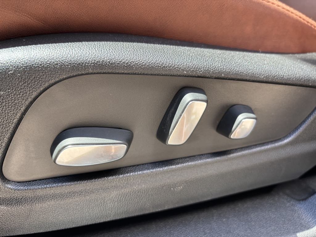 Cadillac XT5 Premium Luxury 2025 à Edmundston, Nouveau-Brunswick - 15 - w1024h768px