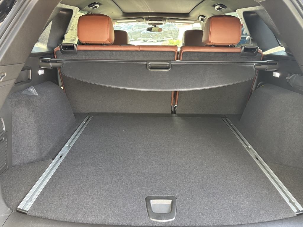 Cadillac XT5 Premium Luxury 2025 à Edmundston, Nouveau-Brunswick - 7 - w1024h768px