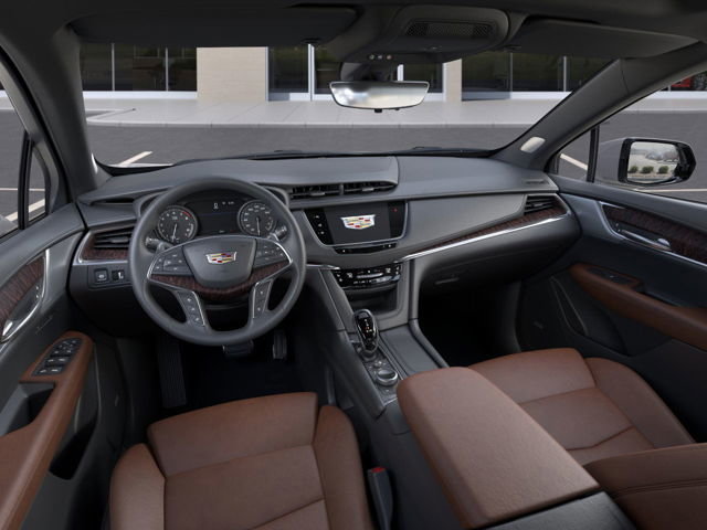 Cadillac XT5 Sport 2025 à Edmundston, Nouveau-Brunswick - 5 - w1024h768px