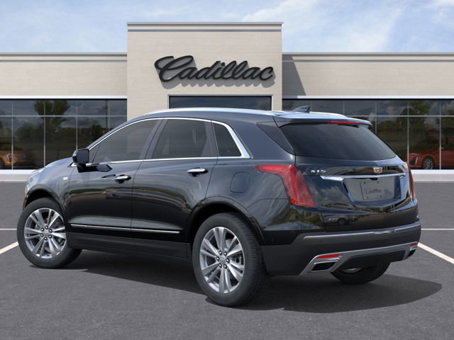 Cadillac XT5 Premium Luxury 2025 à Edmundston, Nouveau-Brunswick - 3 - w1024h768px