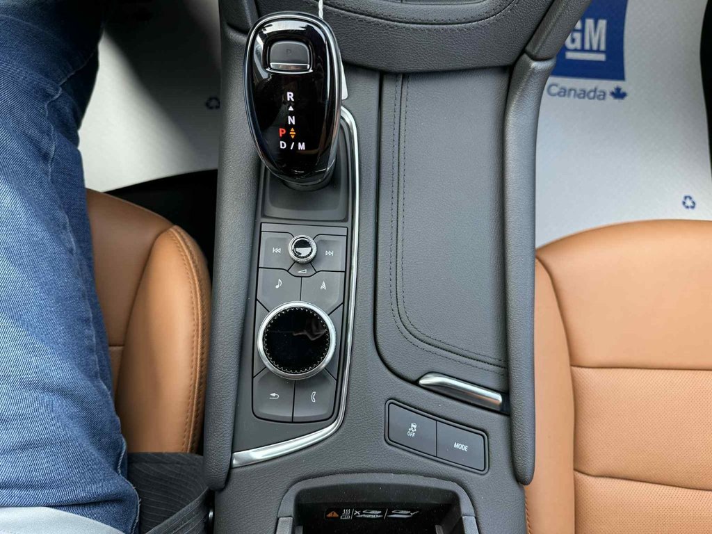Cadillac XT5 Premium Luxury 2025 à Edmundston, Nouveau-Brunswick - 14 - w1024h768px