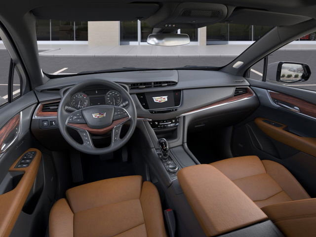 Cadillac XT5 Premium Luxury 2025 à Edmundston, Nouveau-Brunswick - 5 - w1024h768px
