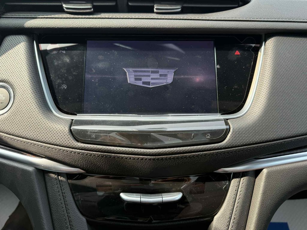 Cadillac XT5 Sport 2025 à Edmundston, Nouveau-Brunswick - 14 - w1024h768px