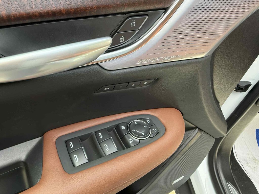 Cadillac XT5 Sport 2025 à Edmundston, Nouveau-Brunswick - 17 - w1024h768px