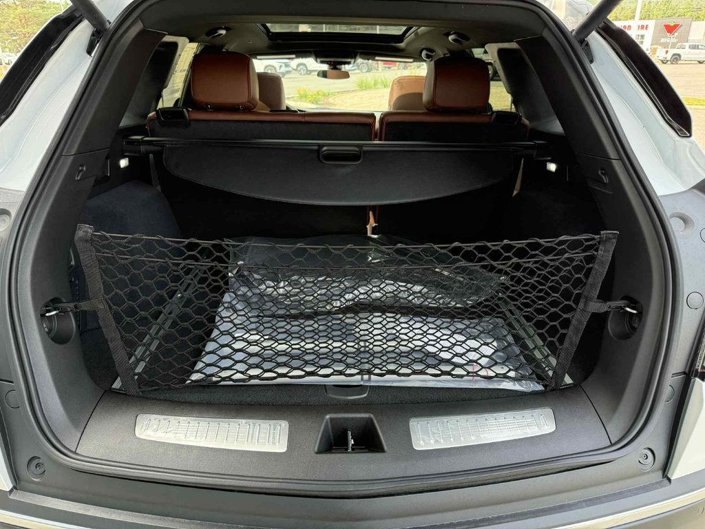 Cadillac XT5 Sport 2025 à Edmundston, Nouveau-Brunswick - 8 - w1024h768px