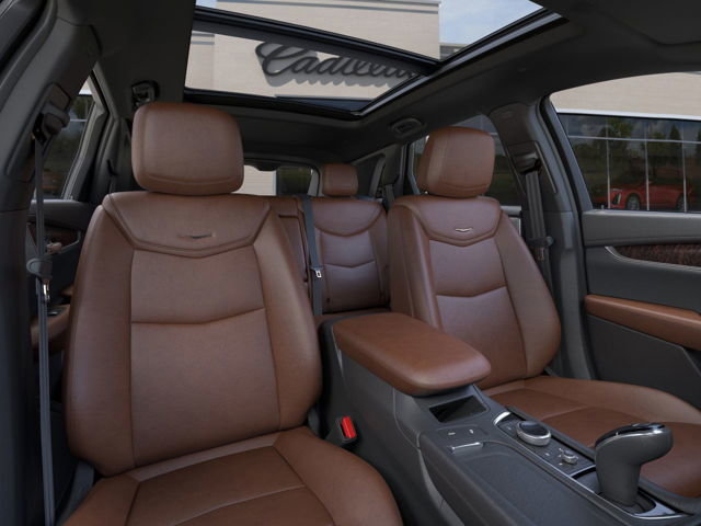Cadillac XT5 Sport 2025 à Edmundston, Nouveau-Brunswick - 6 - w1024h768px