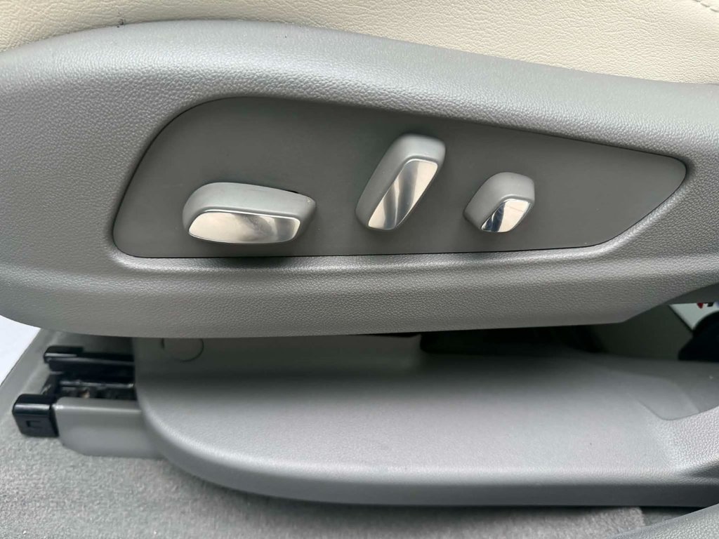 Cadillac XT5 Premium Luxury 2026 à Edmundston, Nouveau-Brunswick - 9 - w1024h768px