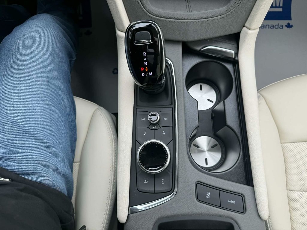 Cadillac XT5 Premium Luxury 2026 à Edmundston, Nouveau-Brunswick - 14 - w1024h768px