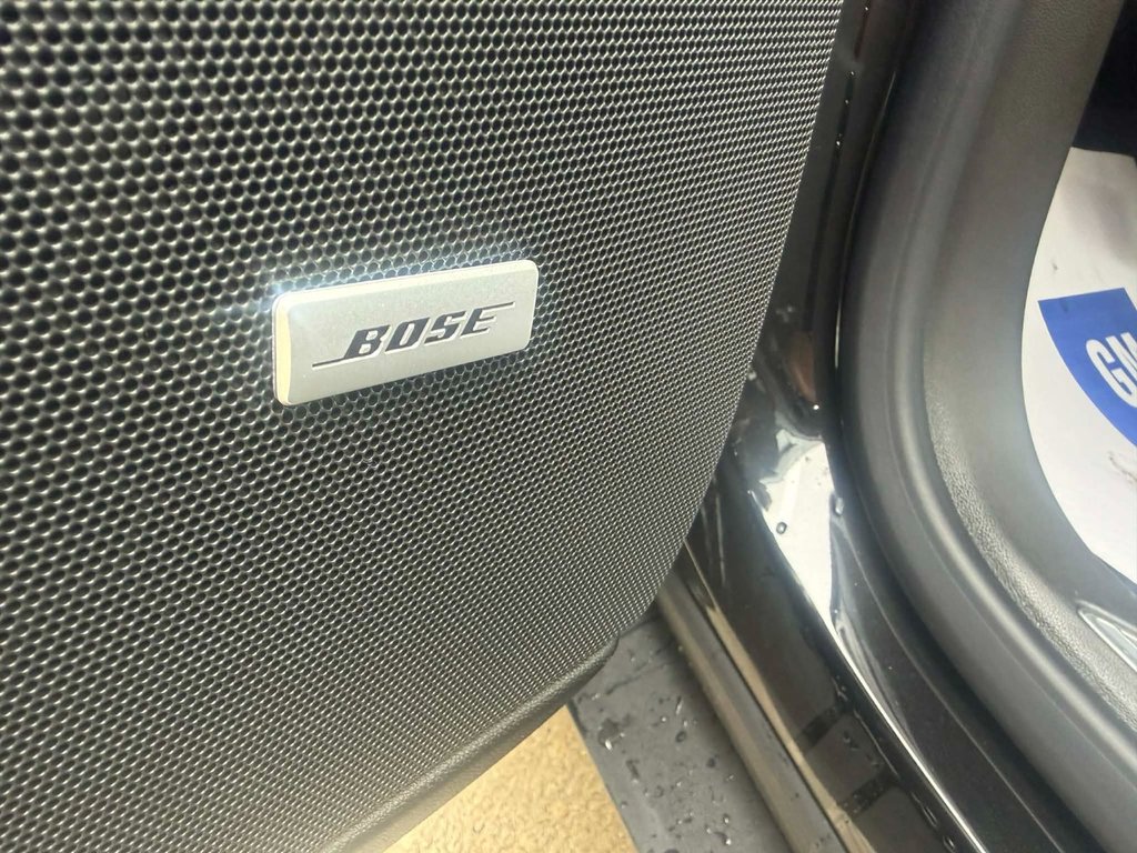 2026 Cadillac XT5 Sport in Edmundston, New Brunswick - 12 - w1024h768px