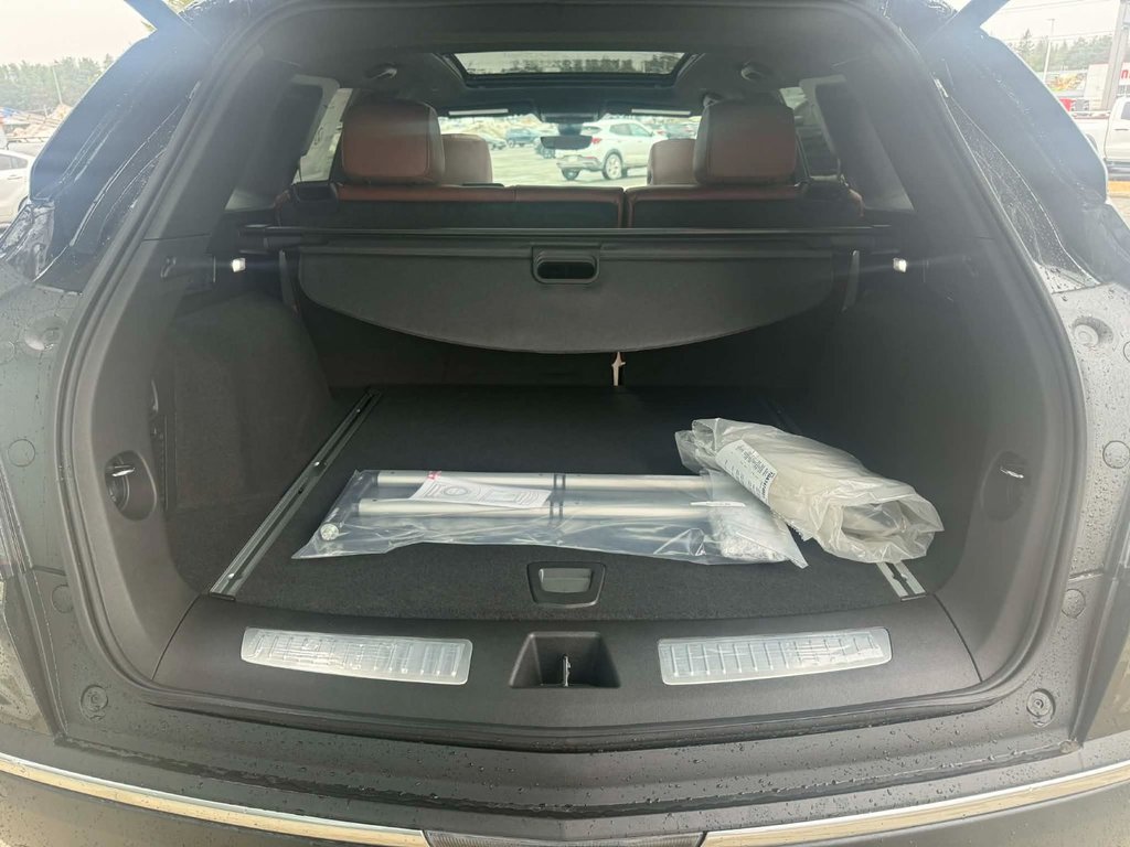 2026 Cadillac XT5 Sport in Edmundston, New Brunswick - 7 - w1024h768px