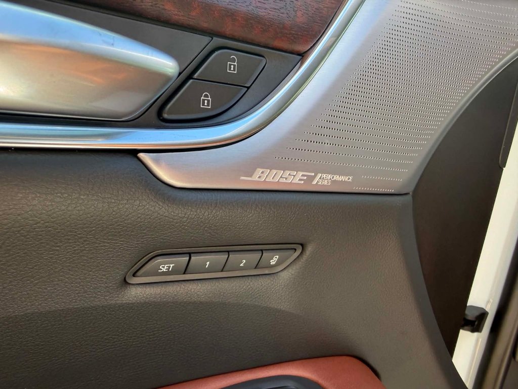 Cadillac XT5 Sport 2026 à Edmundston, Nouveau-Brunswick - 9 - w1024h768px