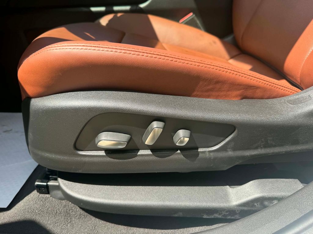 Cadillac XT5 Sport 2026 à Edmundston, Nouveau-Brunswick - 12 - w1024h768px