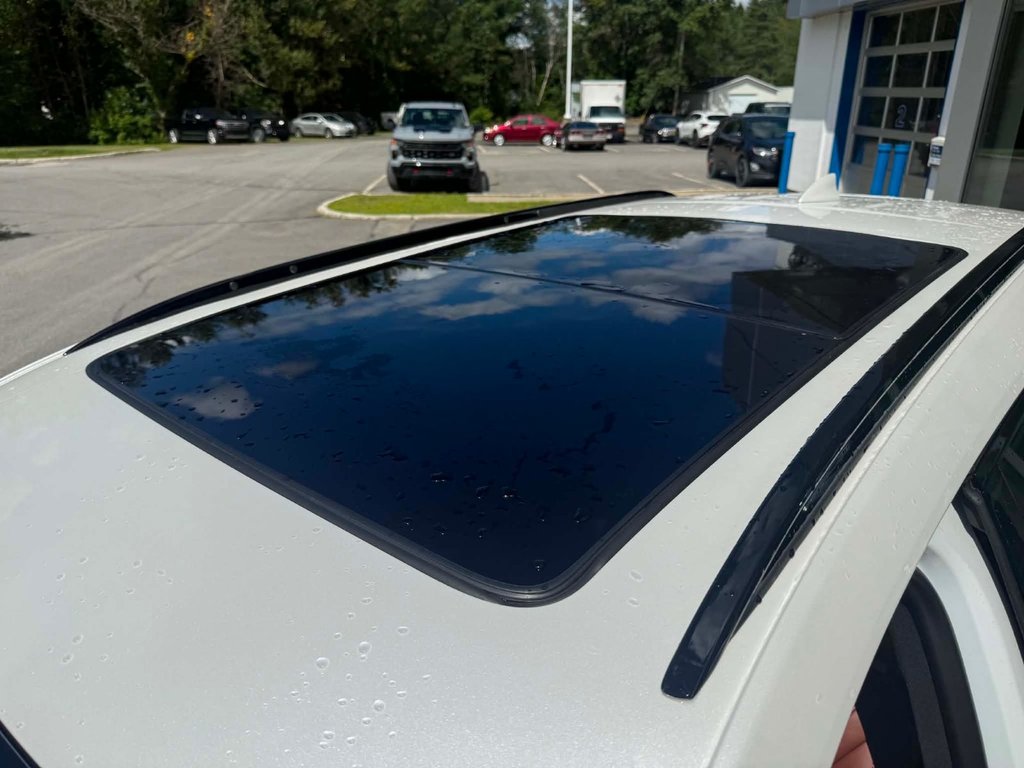Cadillac XT5 Sport 2026 à Edmundston, Nouveau-Brunswick - 13 - w1024h768px