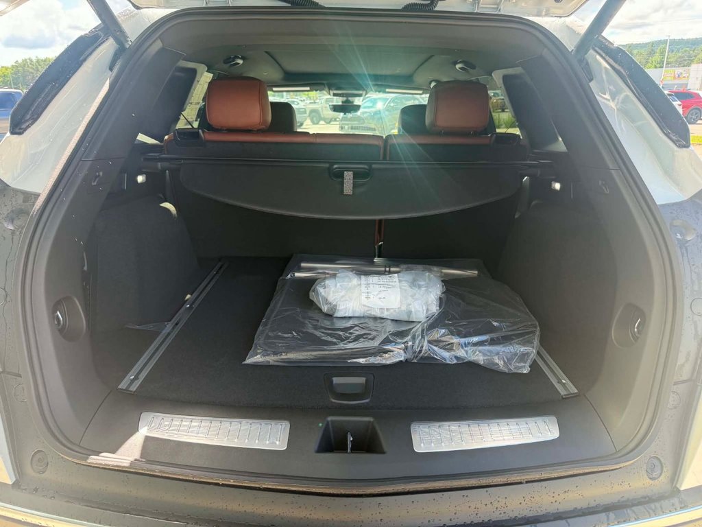 Cadillac XT5 Sport 2026 à Edmundston, Nouveau-Brunswick - 14 - w1024h768px
