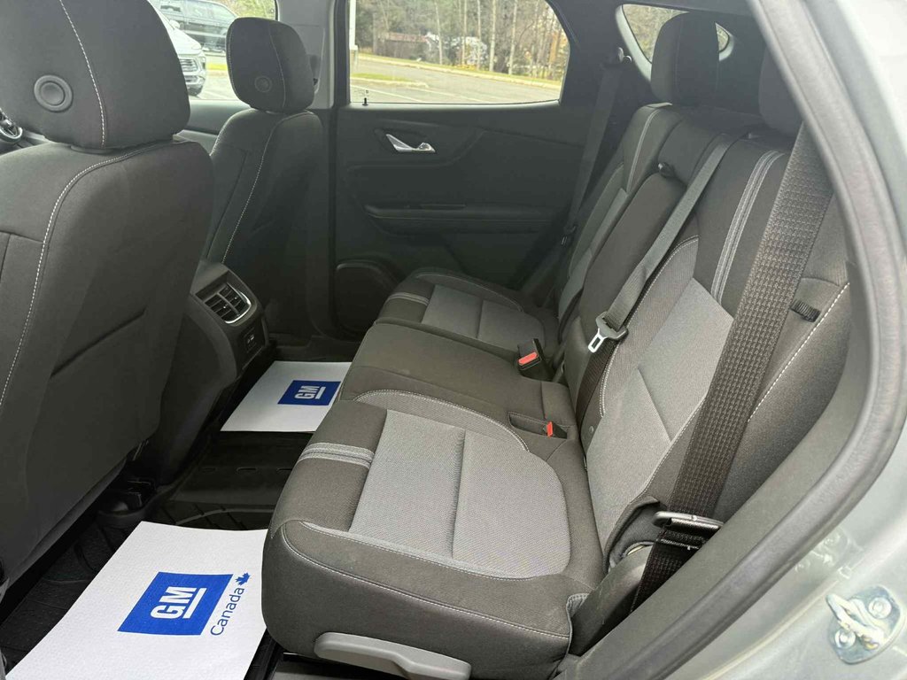 2025 Chevrolet Blazer LT in Edmundston, New Brunswick - 11 - w1024h768px
