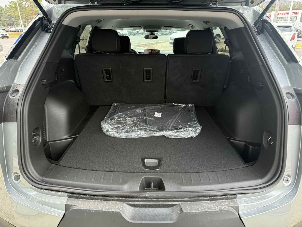 2025 Chevrolet Blazer LT in Edmundston, New Brunswick - 8 - w1024h768px