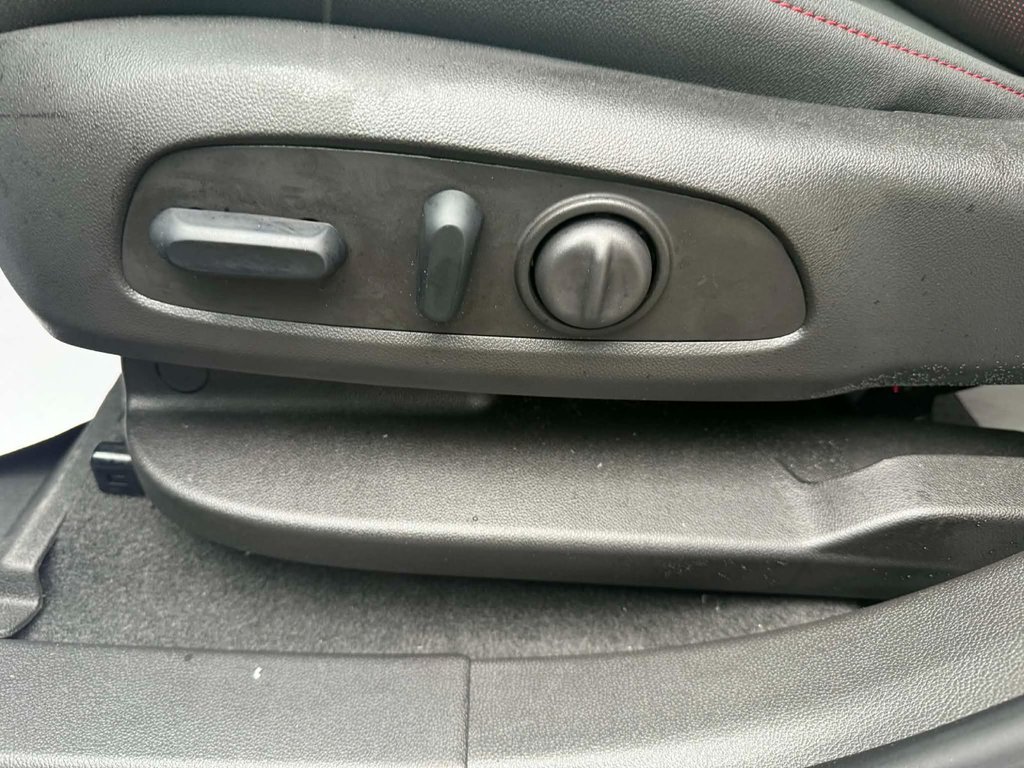 2026 Chevrolet Blazer RS in Edmundston, New Brunswick - 12 - w1024h768px