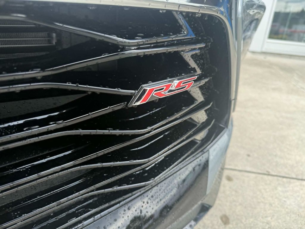 Chevrolet Blazer RS 2026 à Edmundston, Nouveau-Brunswick - 8 - w1024h768px