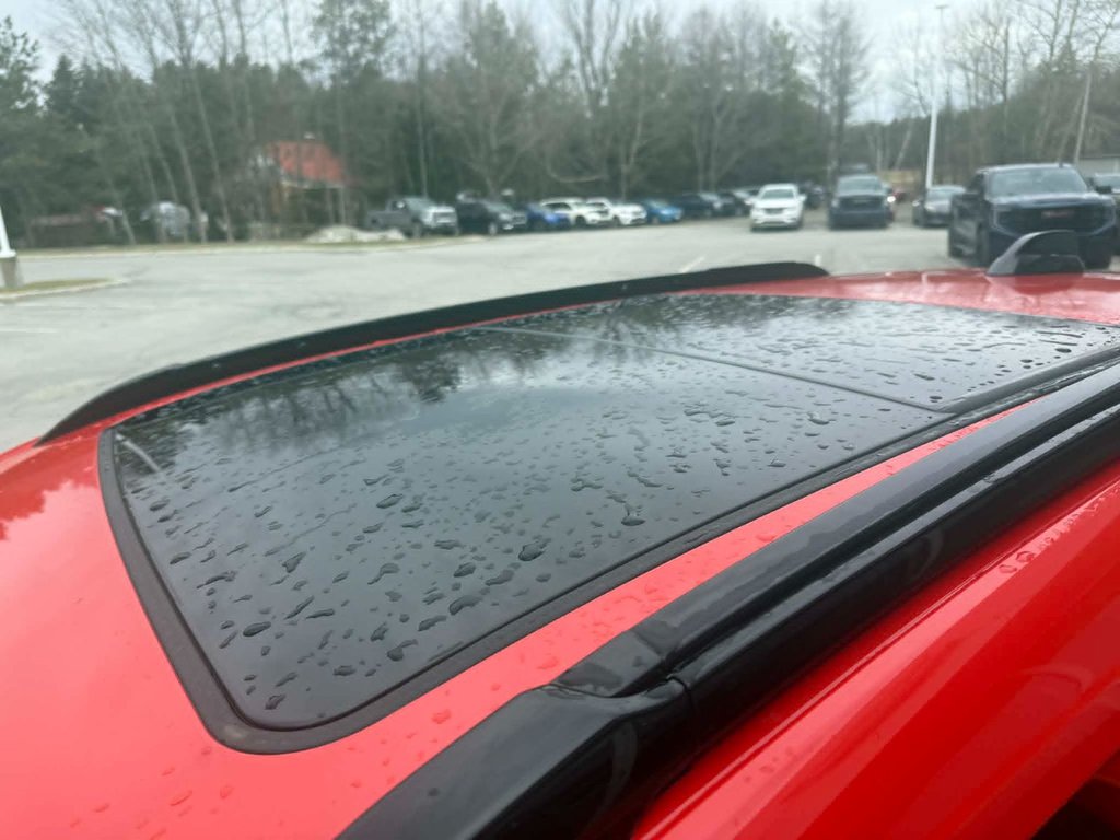 2027 Chevrolet Bolt RS in Edmundston, New Brunswick - 8 - w1024h768px