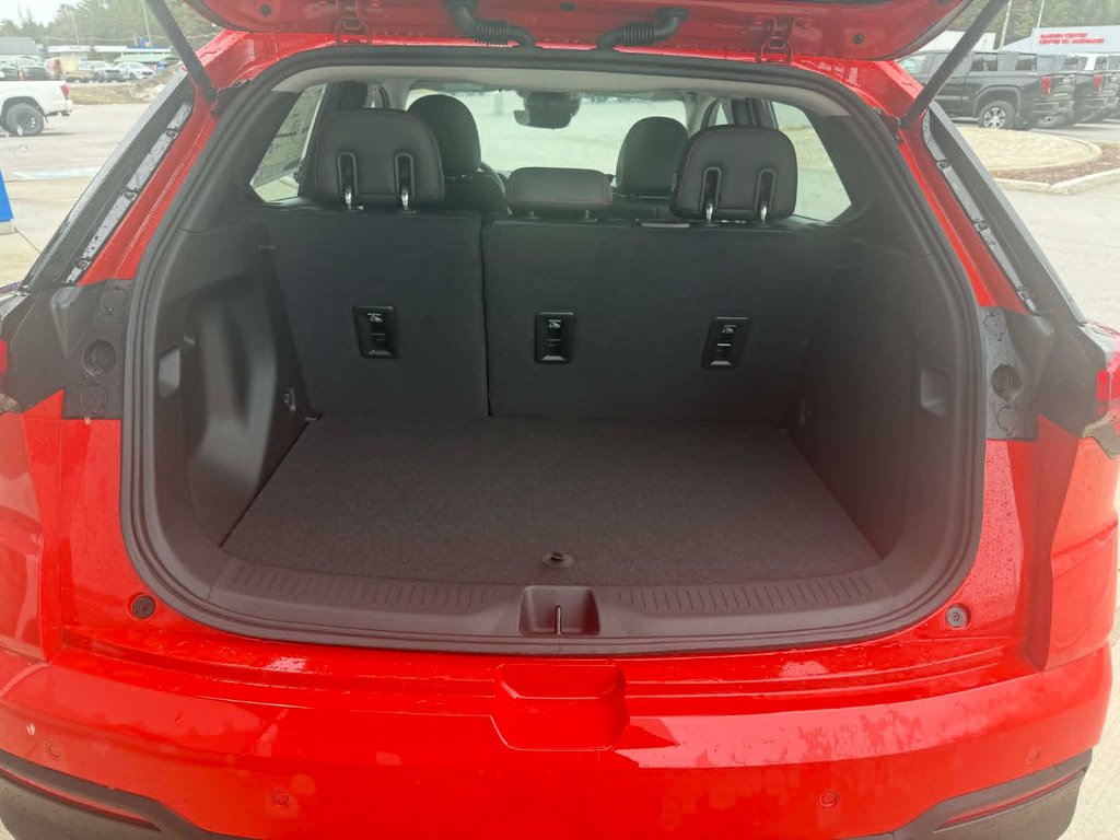 2027 Chevrolet Bolt RS in Edmundston, New Brunswick - 7 - w1024h768px