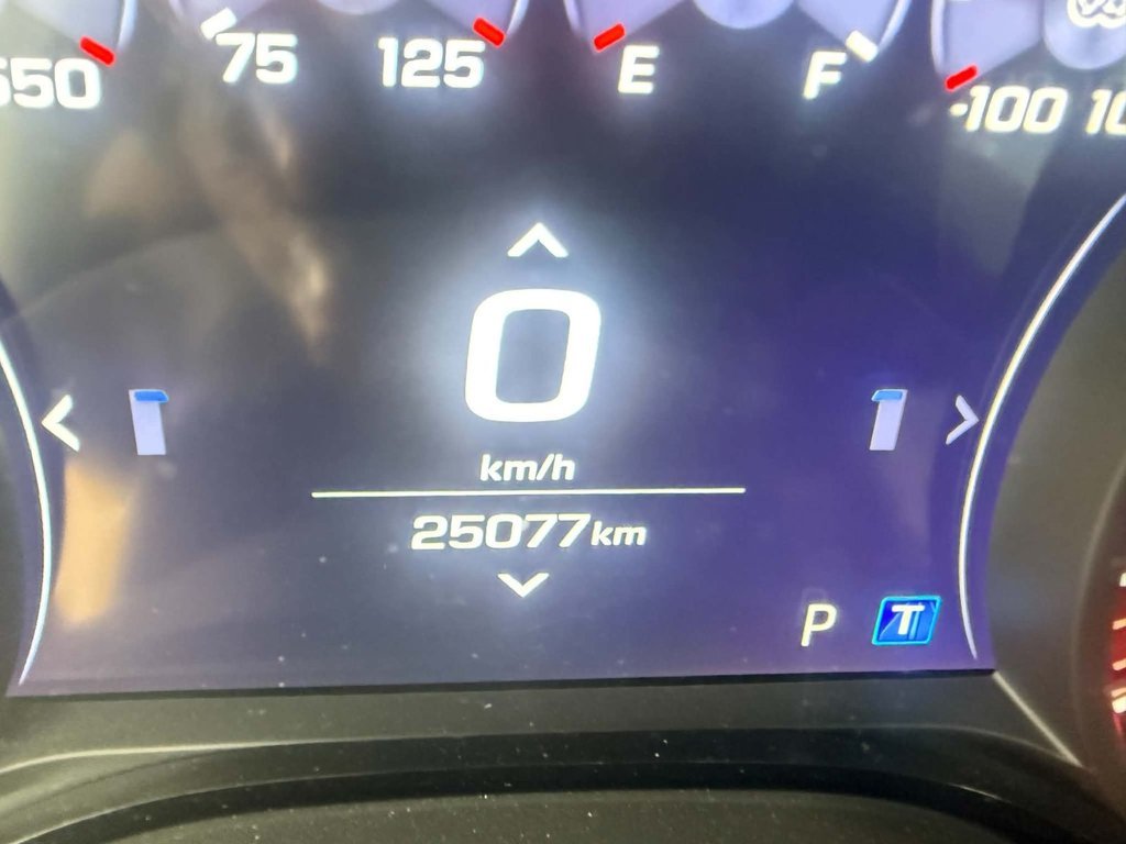 2020 Chevrolet Camaro ZL1 in Edmundston, New Brunswick - 20 - w1024h768px