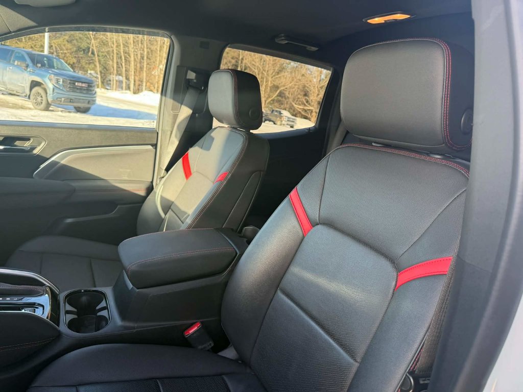 2023 Chevrolet Colorado 4WD Z71 in Edmundston, New Brunswick - 13 - w1024h768px