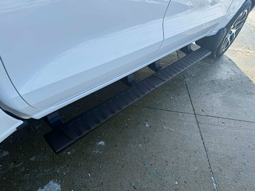 2023 Chevrolet Colorado 4WD Z71 in Edmundston, New Brunswick - 18 - w1024h768px