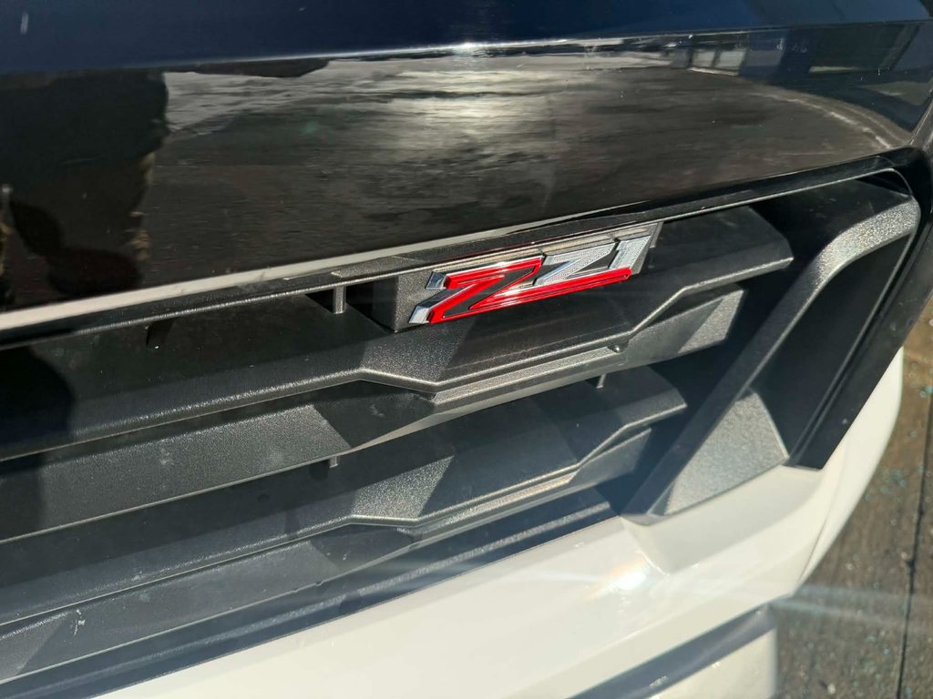 2023 Chevrolet Colorado 4WD Z71 in Edmundston, New Brunswick - 10 - w1024h768px