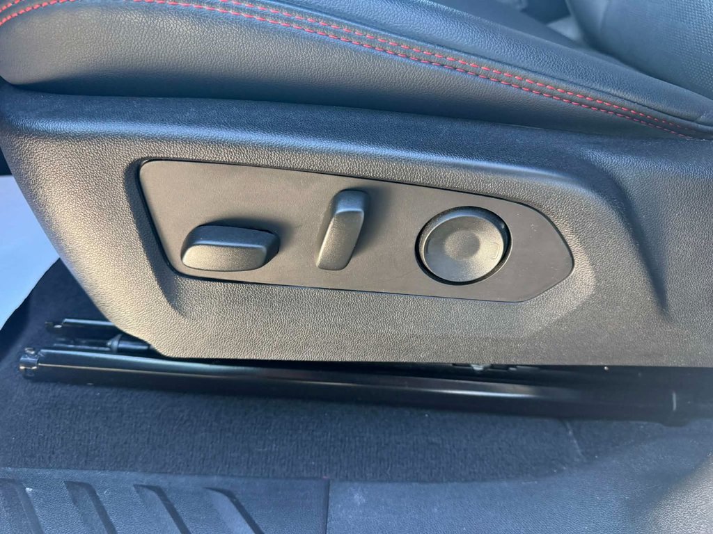 2023 Chevrolet Colorado 4WD Z71 in Edmundston, New Brunswick - 11 - w1024h768px