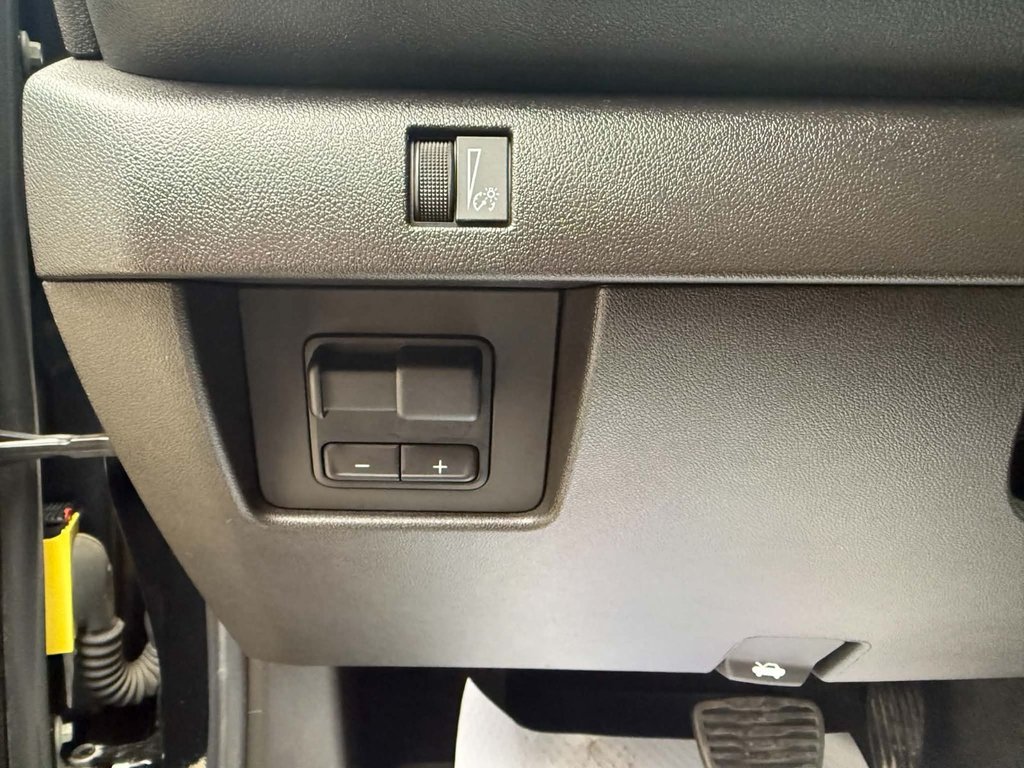 2023 Chevrolet Colorado 4WD Trail Boss in Edmundston, New Brunswick - 9 - w1024h768px