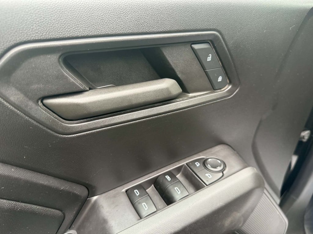 2023 Chevrolet Colorado 4WD Trail Boss in Edmundston, New Brunswick - 10 - w1024h768px