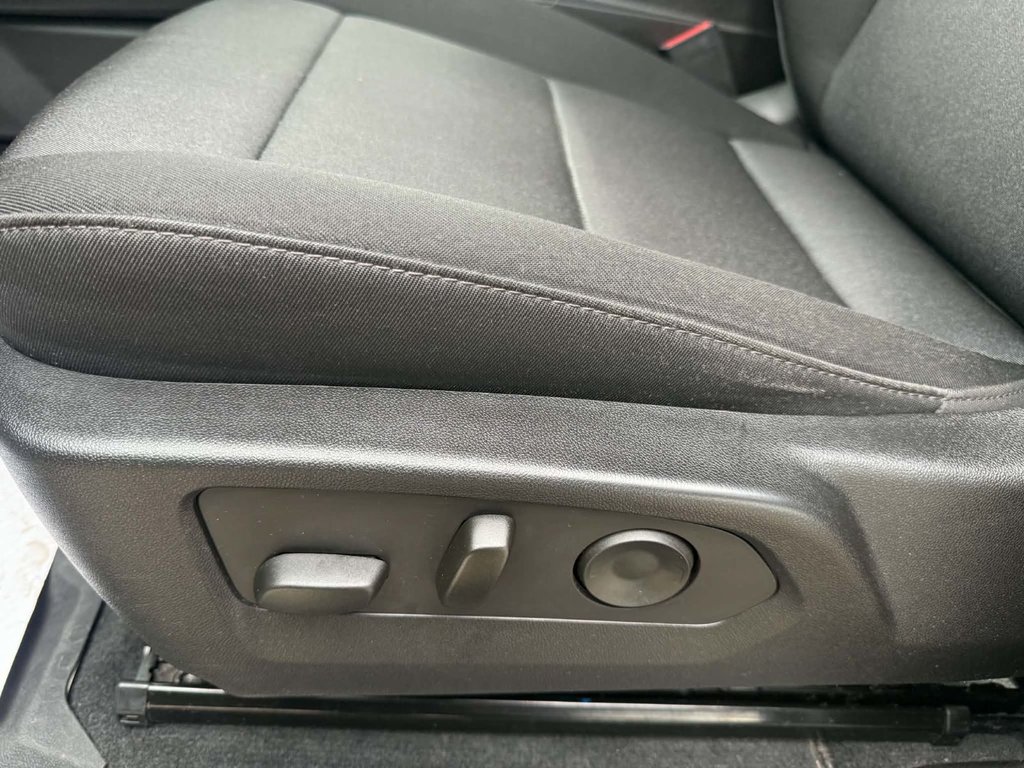 2023 Chevrolet Colorado 4WD Trail Boss in Edmundston, New Brunswick - 18 - w1024h768px