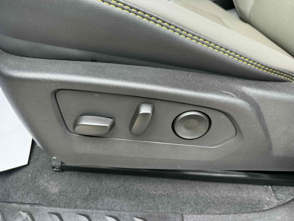 2026 Chevrolet Colorado ZR2 in Edmundston, New Brunswick - 15 - w1024h768px