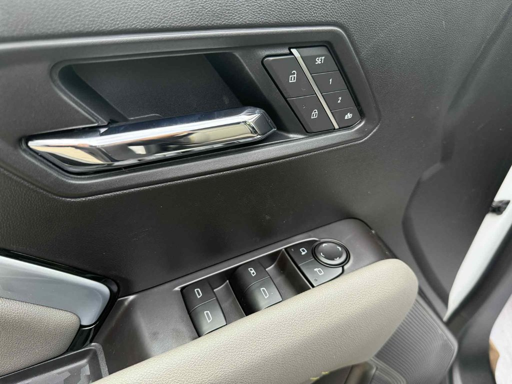 2026 Chevrolet Colorado ZR2 in Edmundston, New Brunswick - 14 - w1024h768px