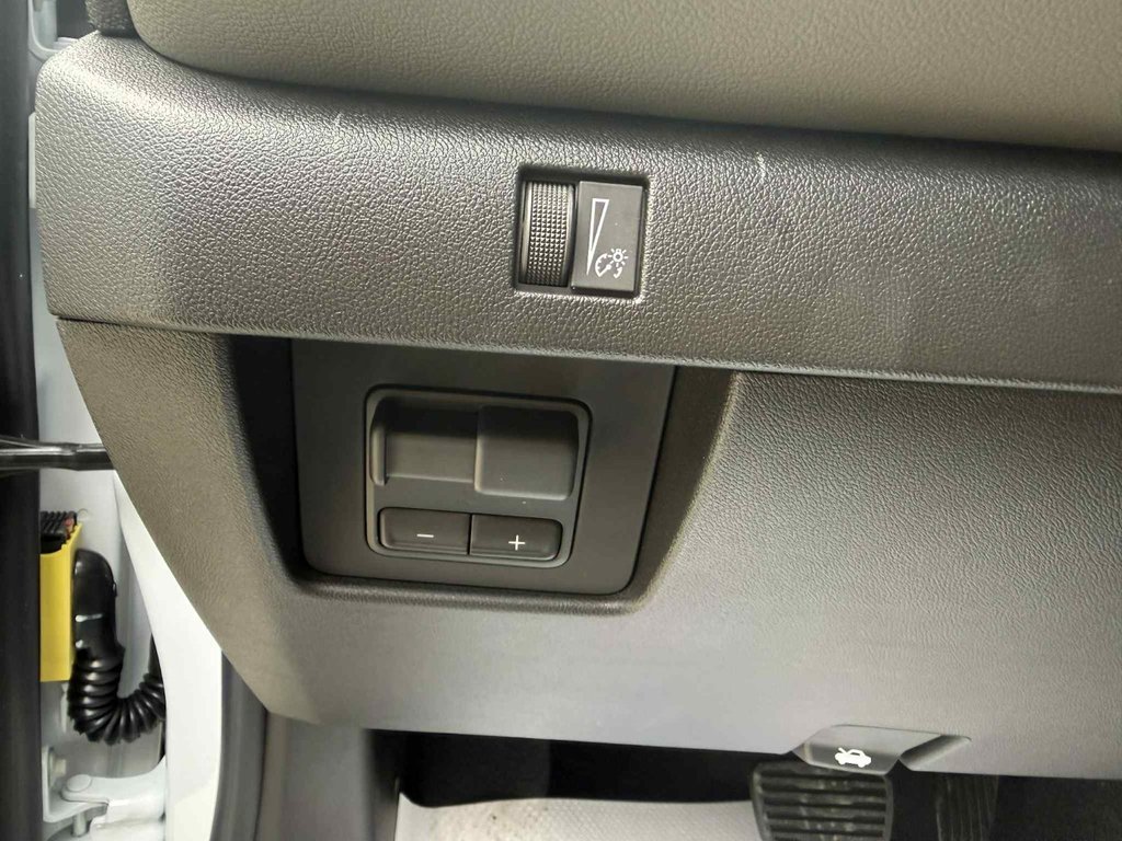 2026 Chevrolet Colorado ZR2 in Edmundston, New Brunswick - 16 - w1024h768px