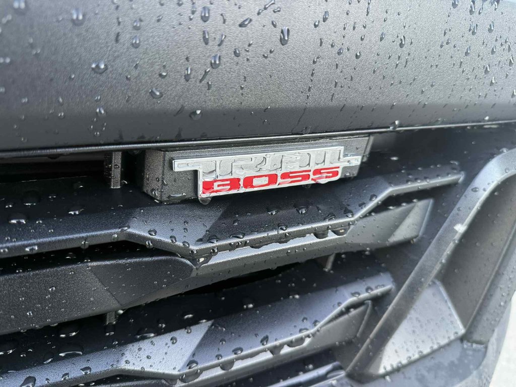2026 Chevrolet Colorado Trail Boss in Edmundston, New Brunswick - 12 - w1024h768px