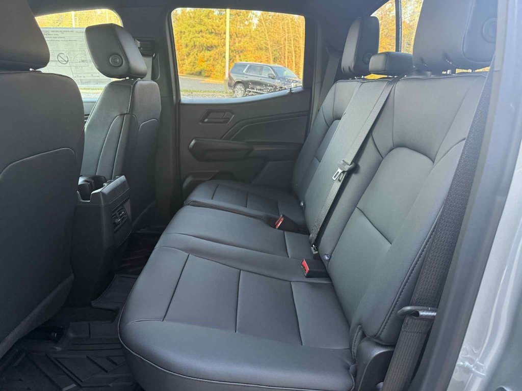 2026 Chevrolet Colorado Trail Boss in Edmundston, New Brunswick - 17 - w1024h768px